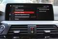 BMW X3 xDrive 20 d xLine Aut. AHK*LEDER*LED*NAVI*1 BESITZ Schwarz - thumbnail 16
