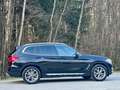 BMW X3 xDrive 20 d xLine Aut. AHK*LEDER*LED*NAVI*1 BESITZ Schwarz - thumbnail 3