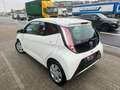 Toyota Aygo 1.0 VVT i x PLAY  69000 km garantie   euro 6b Blanc - thumbnail 4