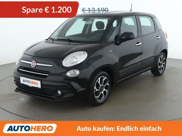 Fiat 500L 1.4 Mirror