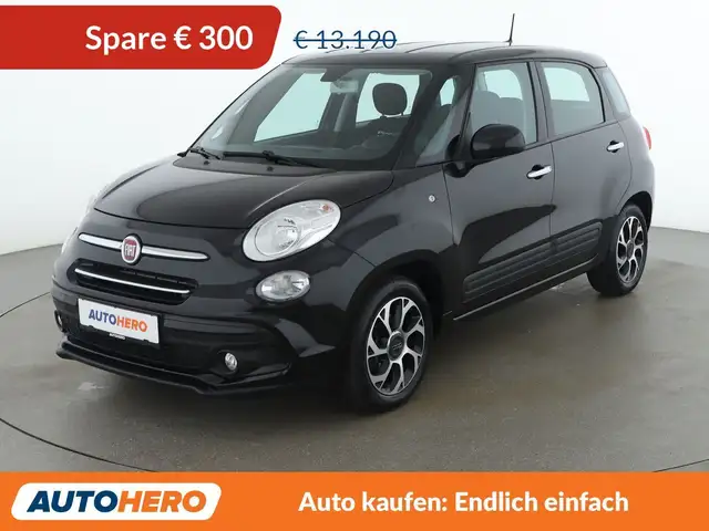 Fiat 500L 1.4 Mirror