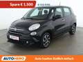 Fiat 500L 1.4 Mirror Schwarz - thumbnail 1