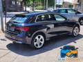 Audi A3 SPB 40 TFSI e S tronic Business Advanced Nero - thumbnail 4