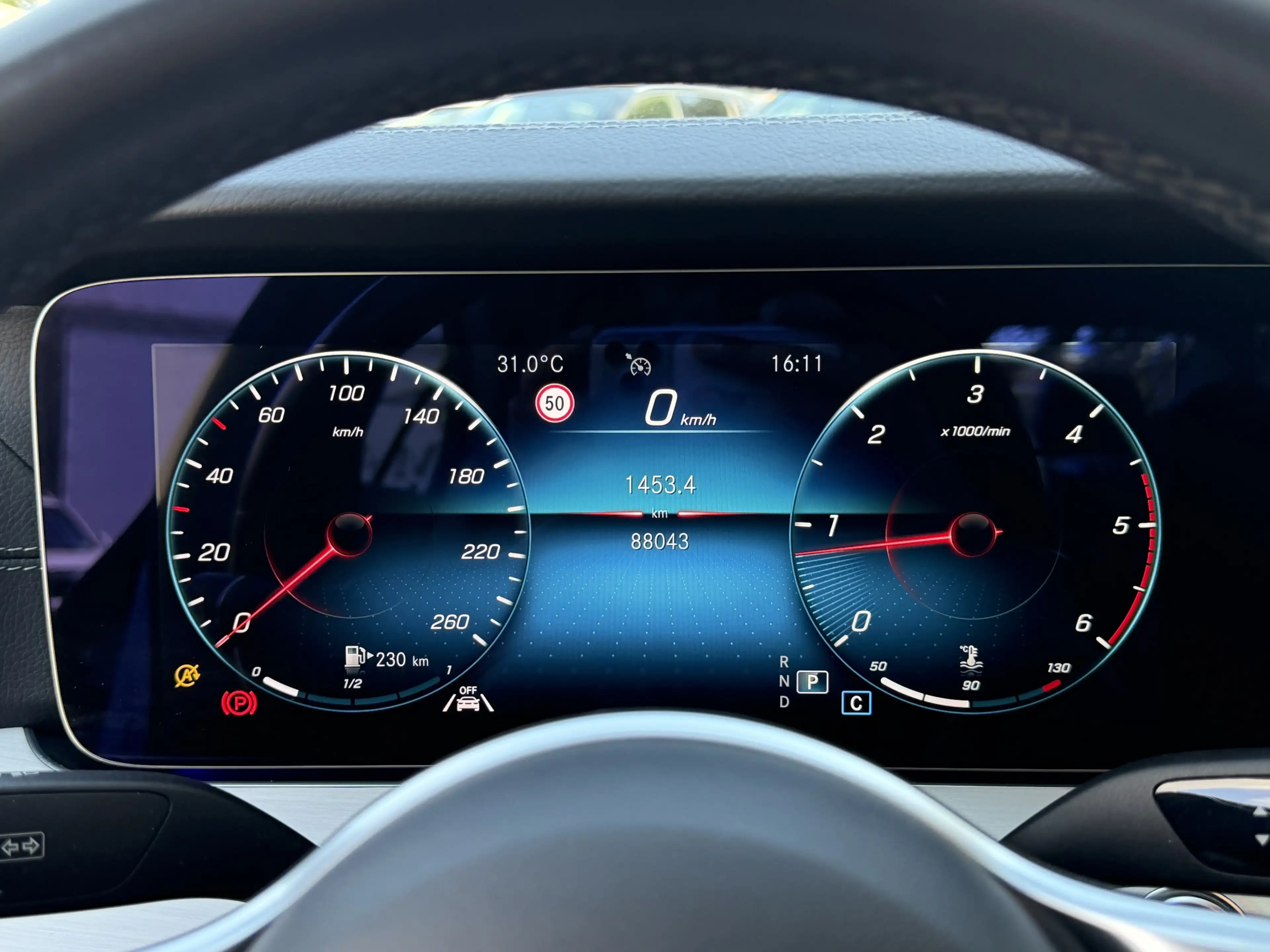 Mercedes-Benz CLS 220 d 9G-TRONIC Avantgarde | AHK | RFK — photo 13