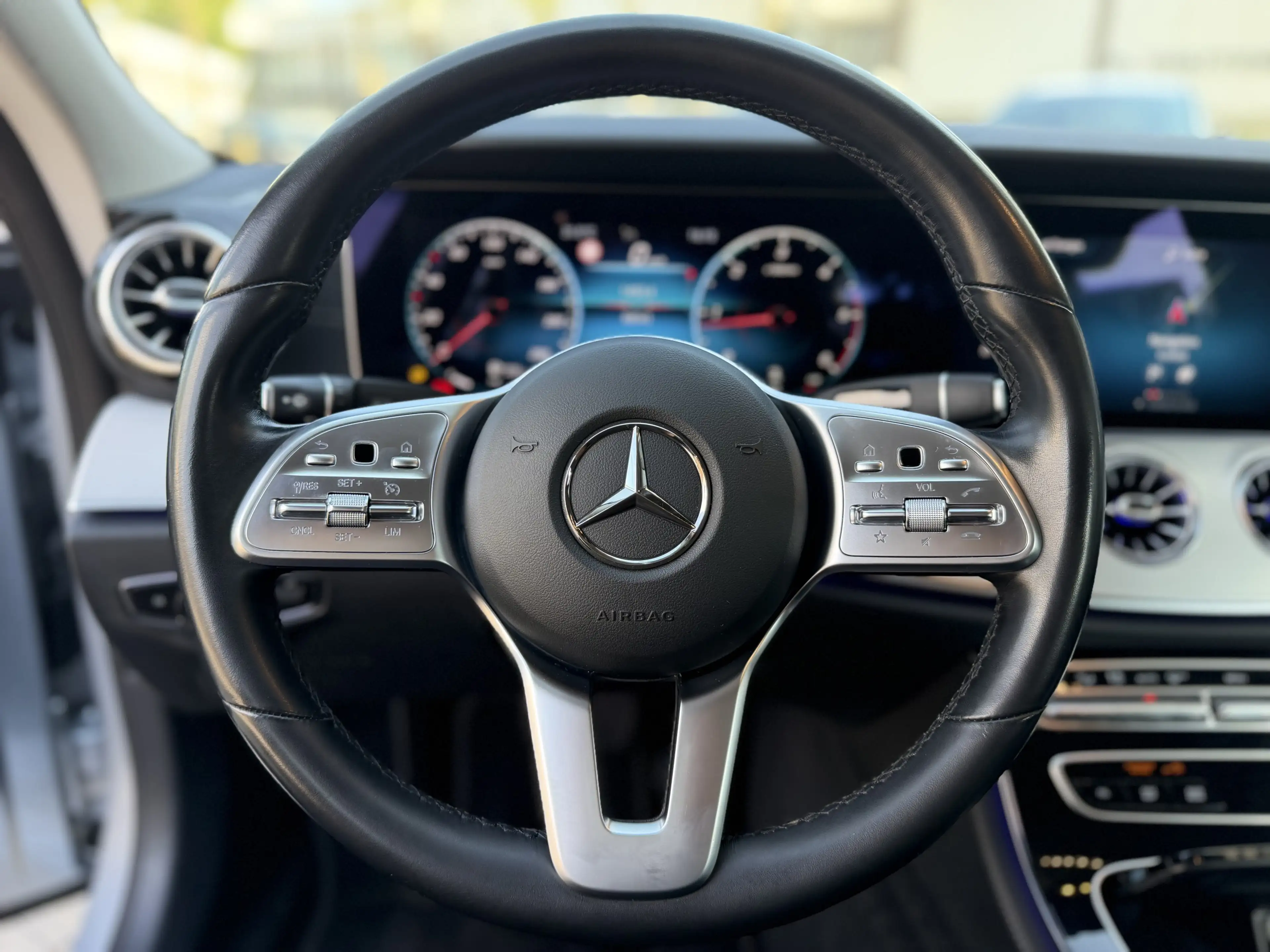 Mercedes-Benz CLS 220 d 9G-TRONIC Avantgarde | AHK | RFK — photo 9
