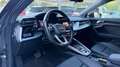 Audi A3 A3 Sportback 30 2.0 tdi Business Advanced s-tronic Grigio - thumbnail 8