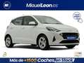 Hyundai i10 1.0 MPI Klass Blanco - thumbnail 3