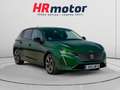 Peugeot 308 1.2 PureTech S&S Allure EAT8 130 Verde - thumbnail 1