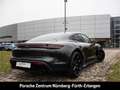 Porsche Taycan GTS BOSE InnoDrive Head-Up 360°Kamera Spurwechsel Gris - thumbnail 9