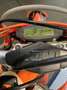 KTM 125 EXC Oranžová - thumbnail 3