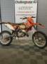 KTM 125 EXC Oranžová - thumbnail 4