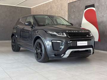 Range Rover Evoque I 5p 2.0 td4 HSE Dynamic 150cv auto my18- Tetto
