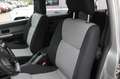 Nissan Navara Pick-up TD Doka 4X4 *STHZ*89 TKM*Service-gepflegt* Silber - thumbnail 12