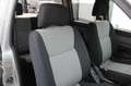 Nissan Navara Pick-up TD Doka 4X4 *STHZ*89 TKM*Service-gepflegt* Silber - thumbnail 14