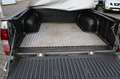 Nissan Navara Pick-up TD Doka 4X4 *STHZ*89 TKM*Service-gepflegt* Silber - thumbnail 7