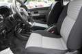 Nissan Navara Pick-up TD Doka 4X4 *STHZ*89 TKM*Service-gepflegt* Argent - thumbnail 21