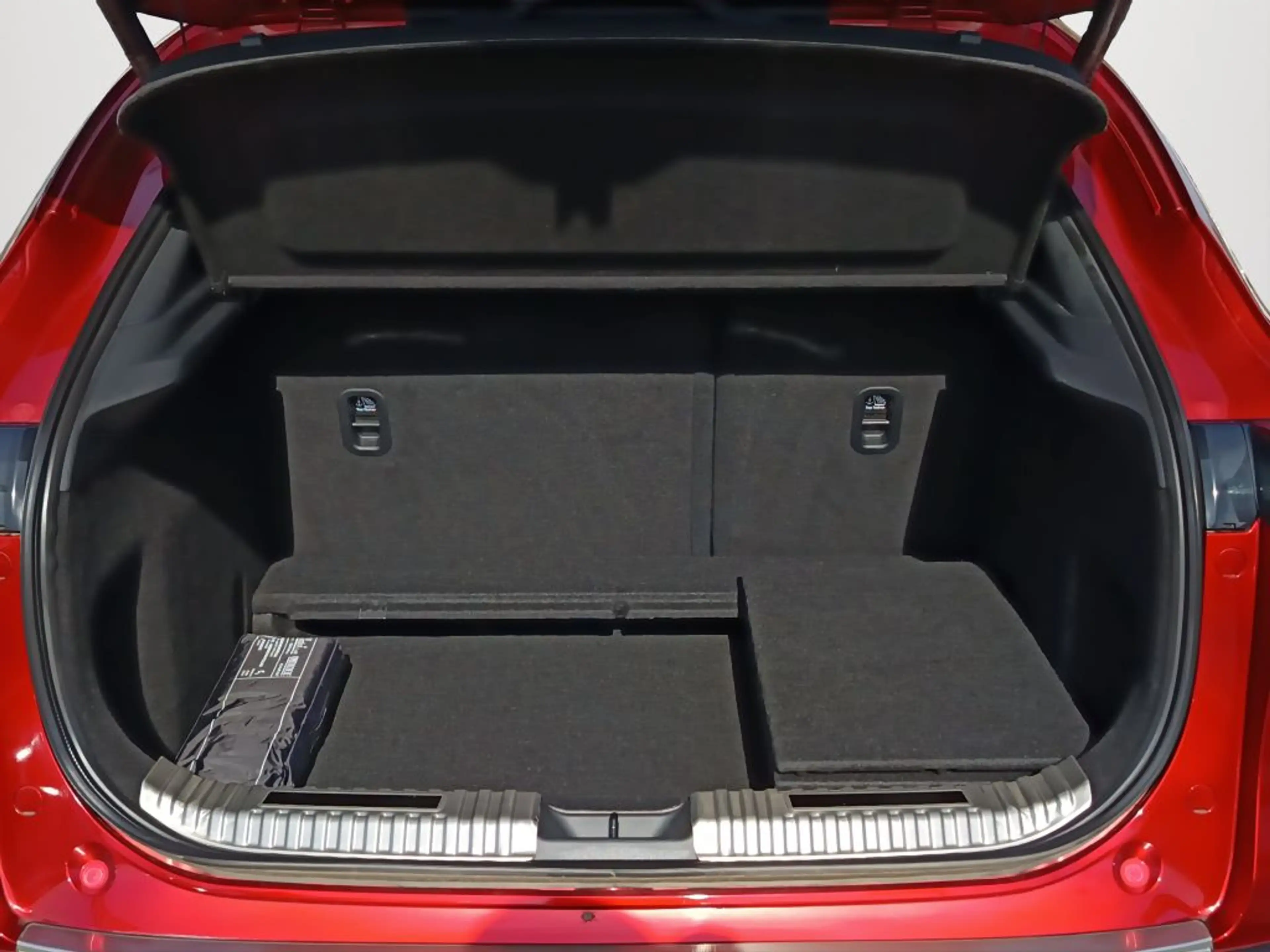 Mazda CX-30 e-SKYACTIVE G 150 SKYACTIV-Drive EXCLUSIVE-LINE — photo 14