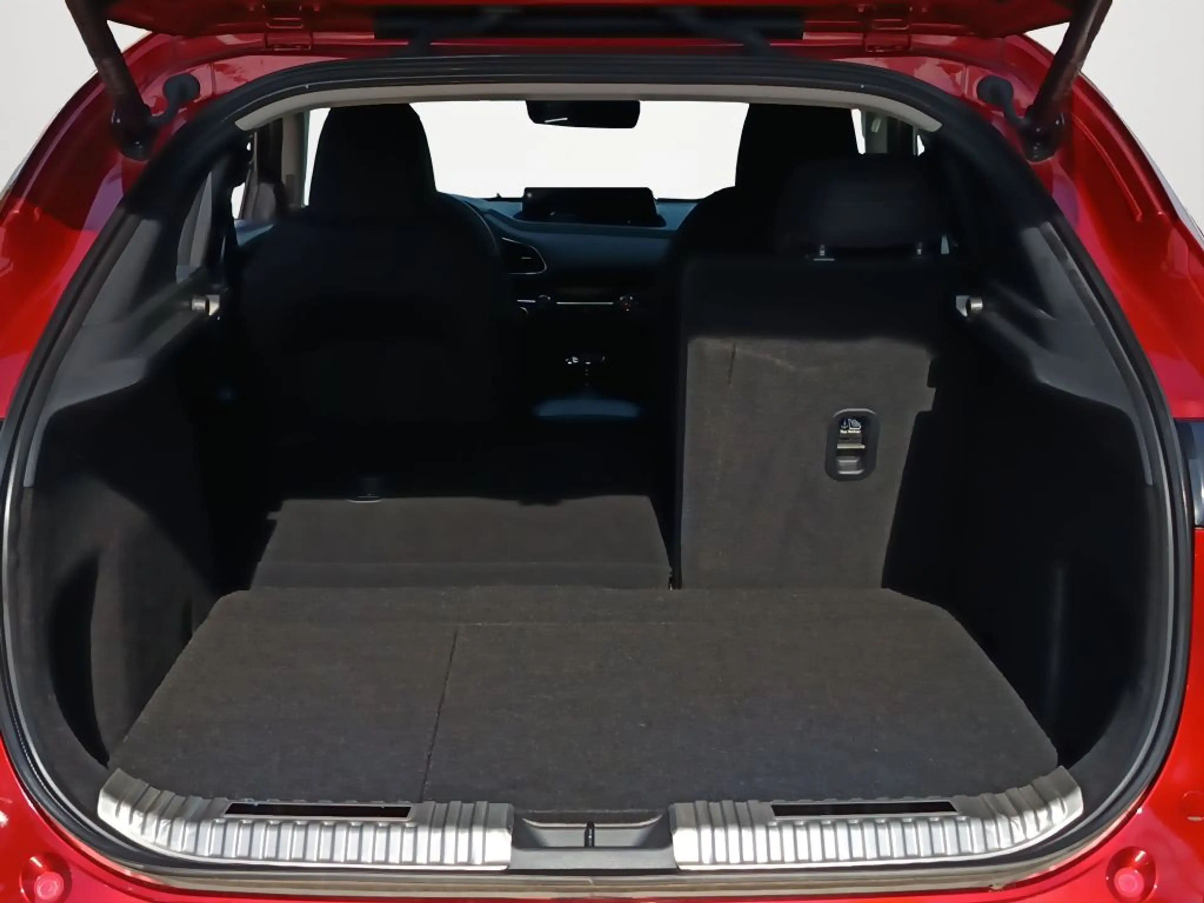 Mazda CX-30 e-SKYACTIVE G 150 SKYACTIV-Drive EXCLUSIVE-LINE — photo 15