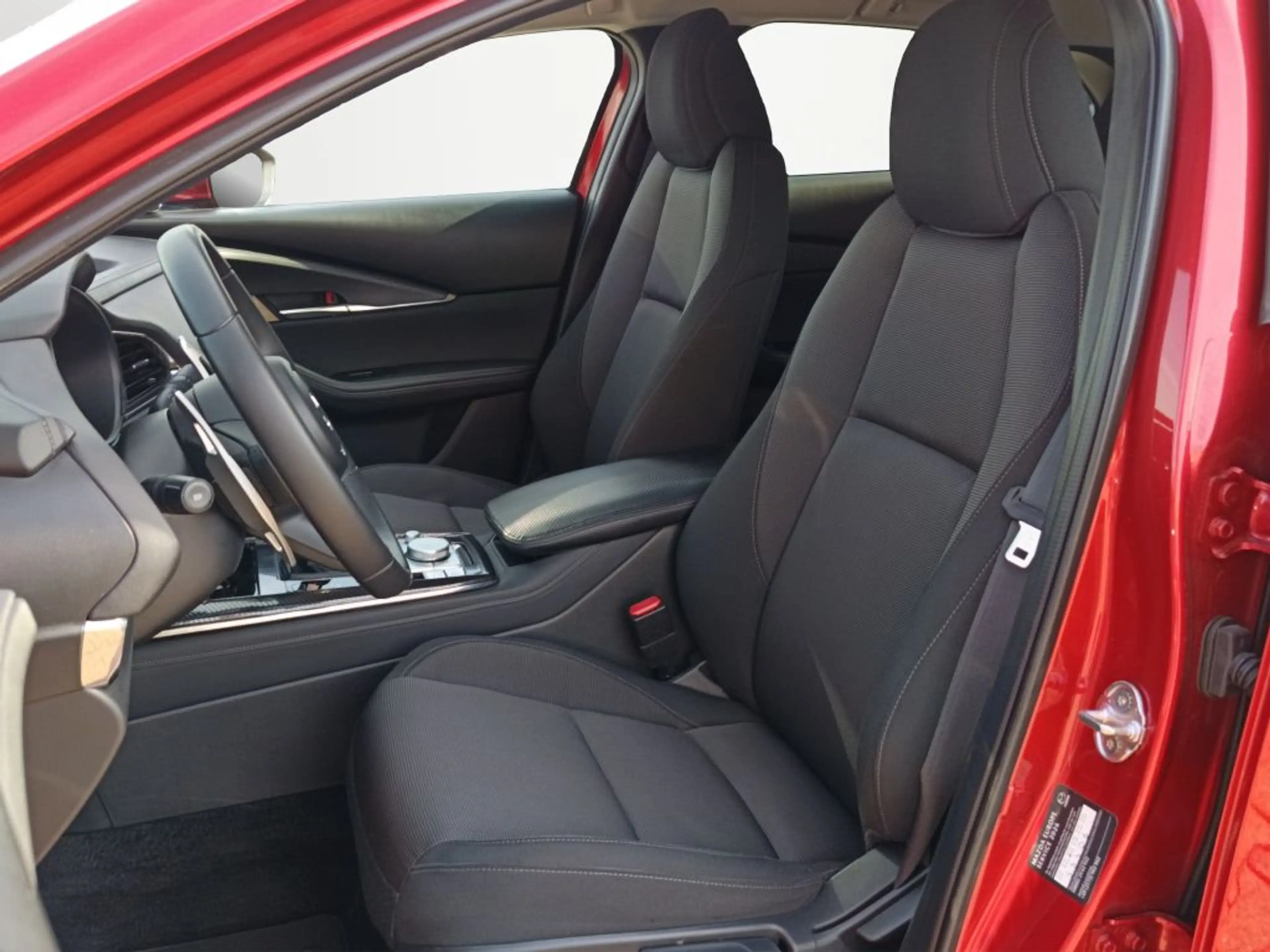 Mazda CX-30 e-SKYACTIVE G 150 SKYACTIV-Drive EXCLUSIVE-LINE — photo 6