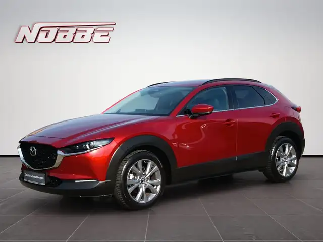 Mazda CX-30 e-SKYACTIVE G 150 SKYACTIV-Drive EXCLUSIVE-LINE