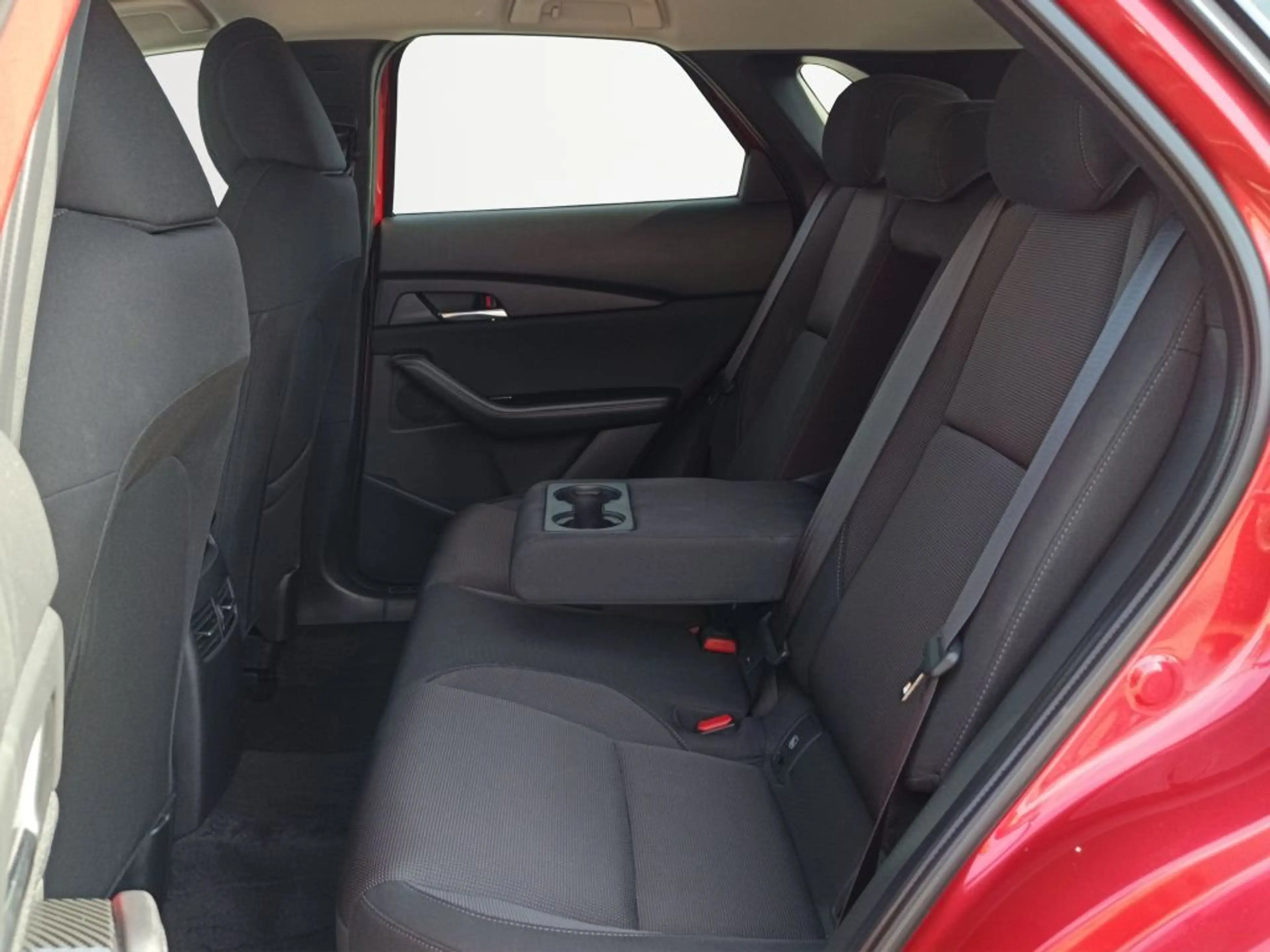 Mazda CX-30 e-SKYACTIVE G 150 SKYACTIV-Drive EXCLUSIVE-LINE — photo 13
