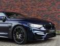 BMW M4 4-serie Cabrio | Drivers Pack - Airscarf - Dealer Bleu - thumbnail 23