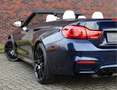BMW M4 4-serie Cabrio | Drivers Pack - Airscarf - Dealer Bleu - thumbnail 27