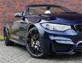 BMW M4 4-serie Cabrio | Drivers Pack - Airscarf - Dealer Bleu - thumbnail 26