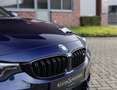 BMW M4 4-serie Cabrio | Drivers Pack - Airscarf - Dealer Bleu - thumbnail 5
