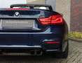 BMW M4 4-serie Cabrio | Drivers Pack - Airscarf - Dealer Bleu - thumbnail 15