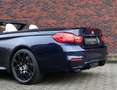 BMW M4 4-serie Cabrio | Drivers Pack - Airscarf - Dealer Bleu - thumbnail 24