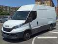 Iveco Daily Daily Furgón 33S16 V 3520 H1 9.0 156 Blanco - thumbnail 1