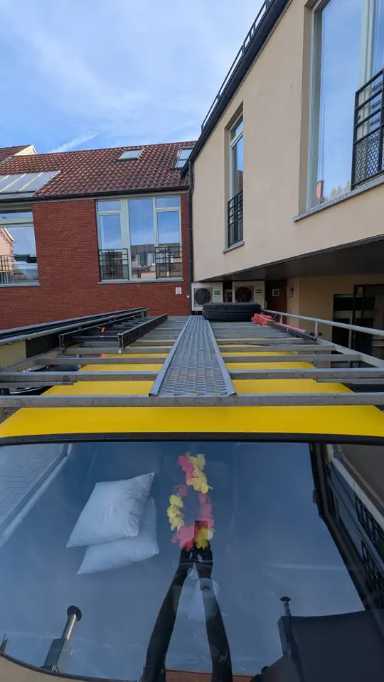 Volkswagen Transporter T3 1.9 D, foto 6