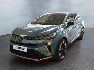 1.6i E-TECH ICONIC 145 Hp