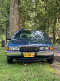 Lumited Coupe 2.8 V6