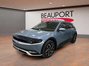 PREFERRED RWD GROSSE BATTERIE auto. & Tout Équipé