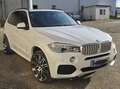 BMW X5 X5 xDrive40d Weiß - thumbnail 11