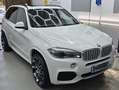 BMW X5 X5 xDrive40d Weiß - thumbnail 1