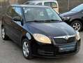 Skoda Fabia Classic Schwarz - thumbnail 4