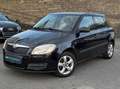 Skoda Fabia Classic Schwarz - thumbnail 3