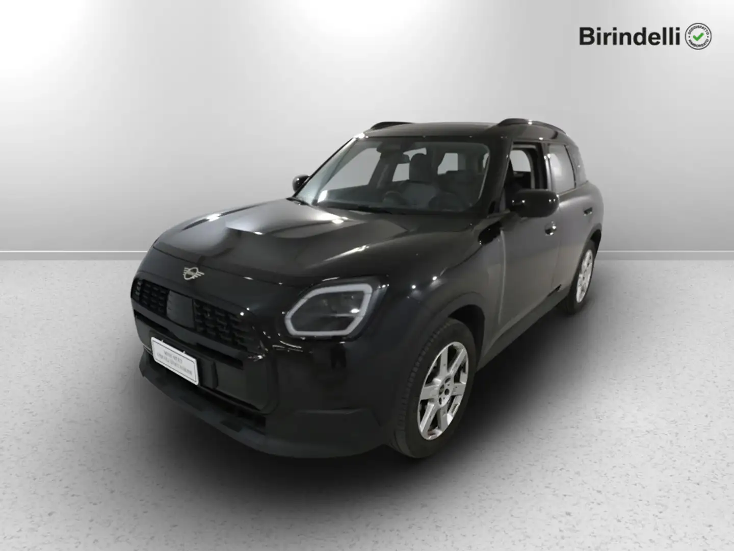 MINI Countryman C C Classic Countryman Nero - 1