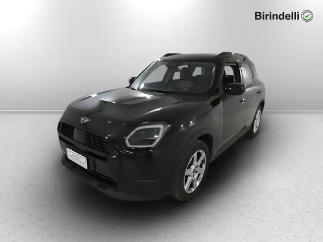 MINI Countryman C C Classic Countryman