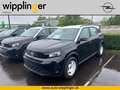 Opel Frontera Edition Hybrid 1.2 145 PS 6G Schwarz - thumbnail 1