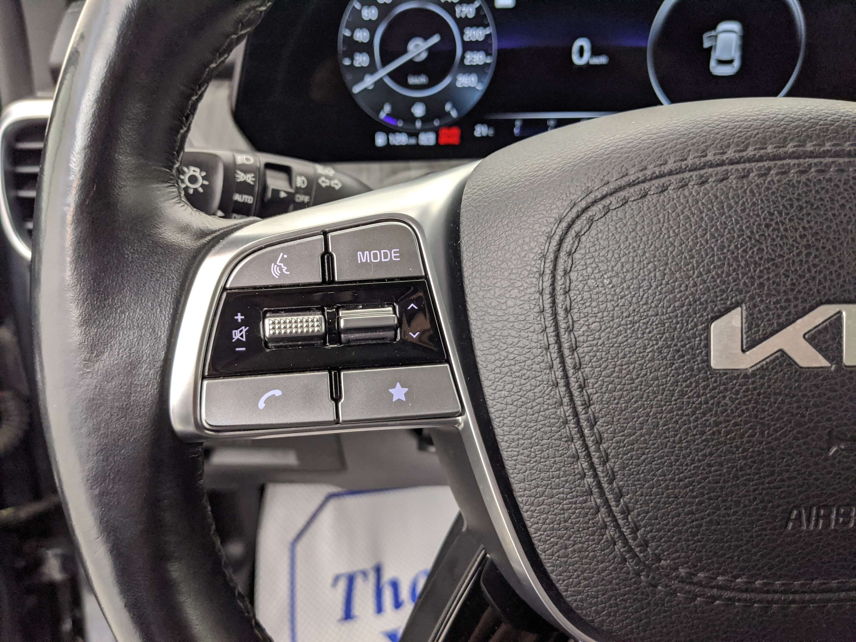 2024 Kia Telluride