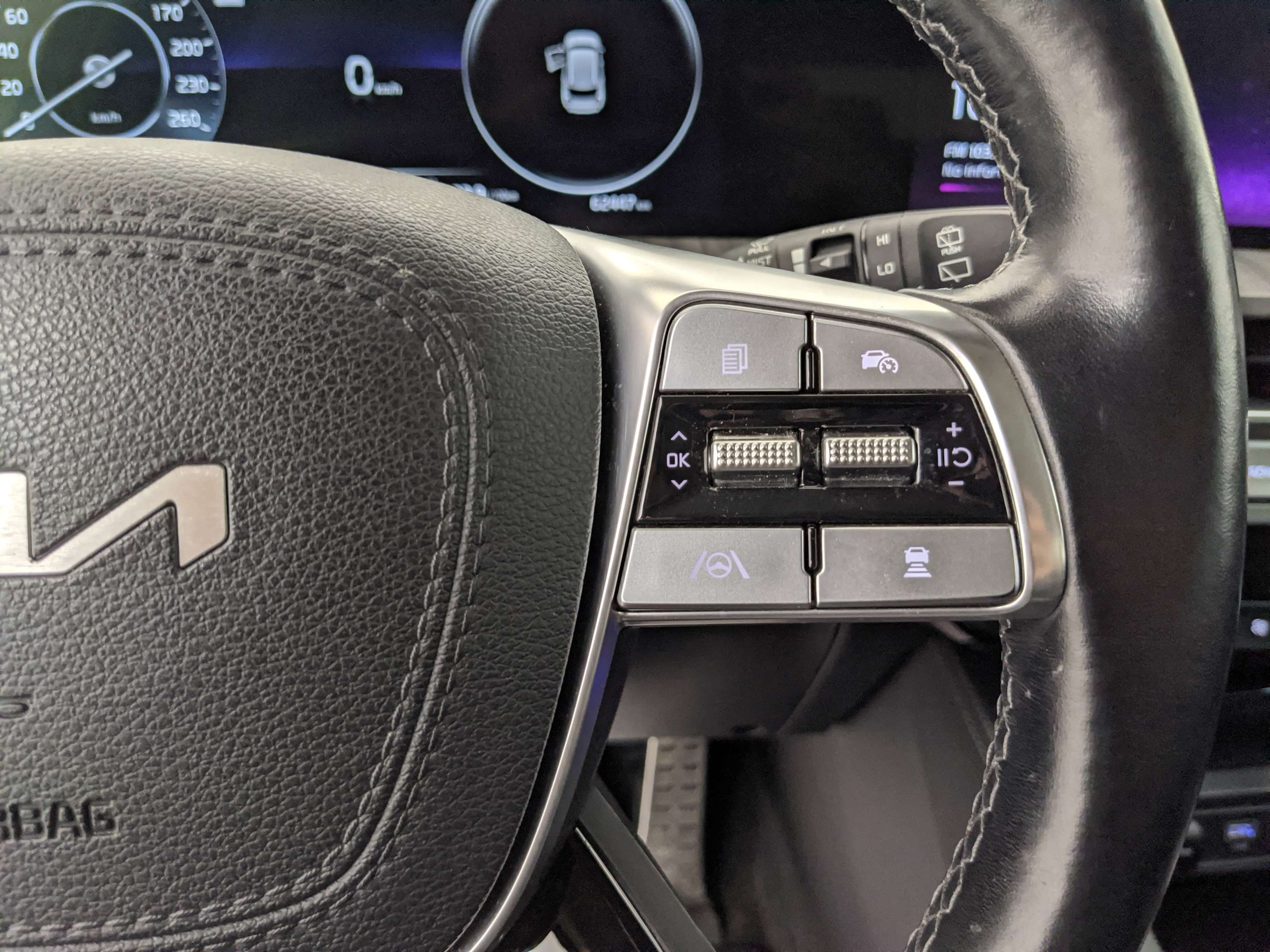 2024 Kia Telluride