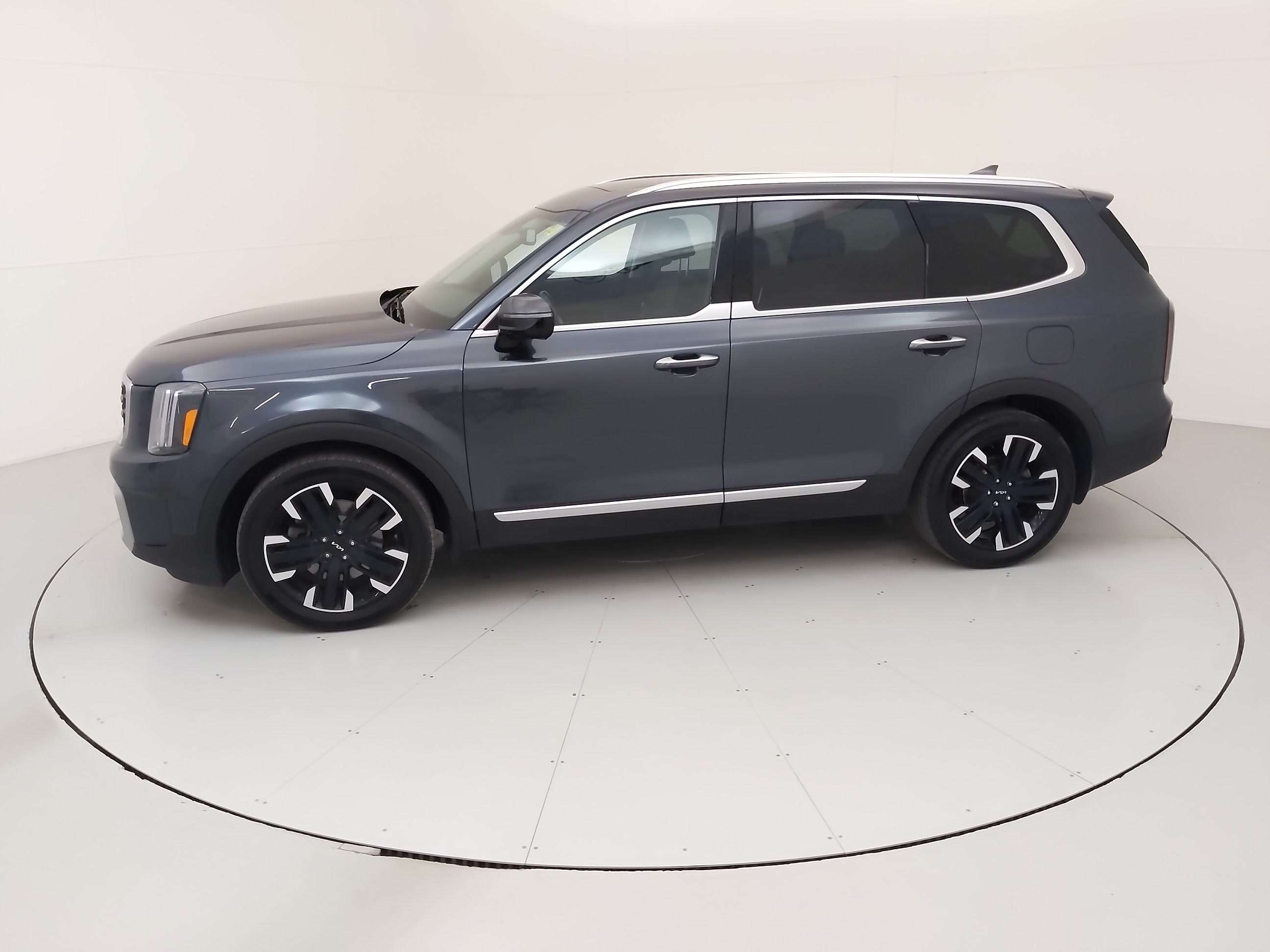 2024 Kia Telluride