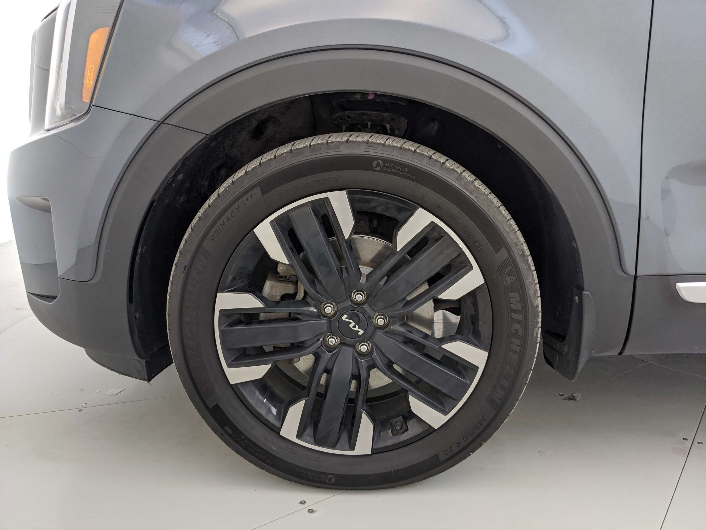 2024 Kia Telluride
