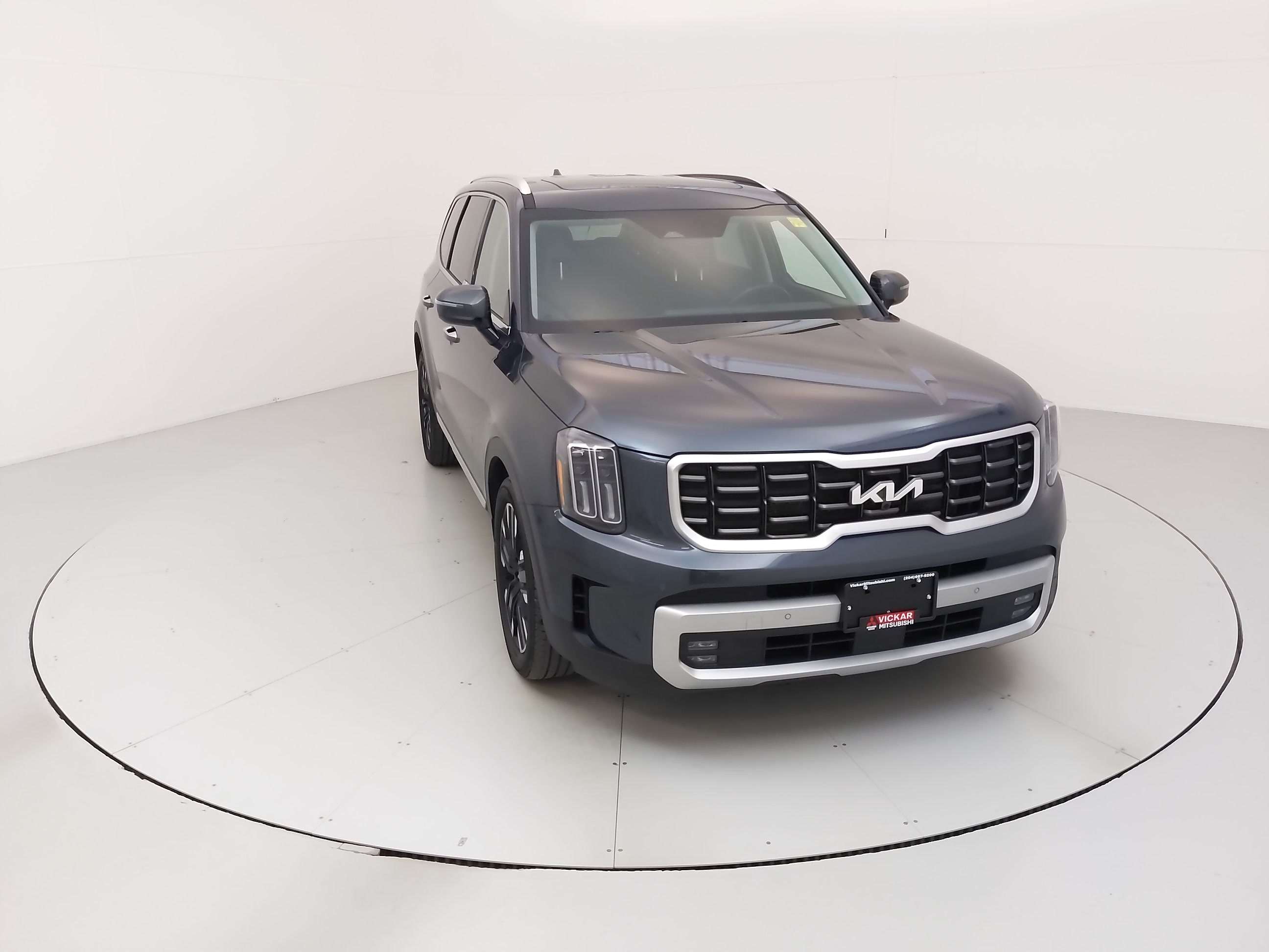 2024 Kia Telluride