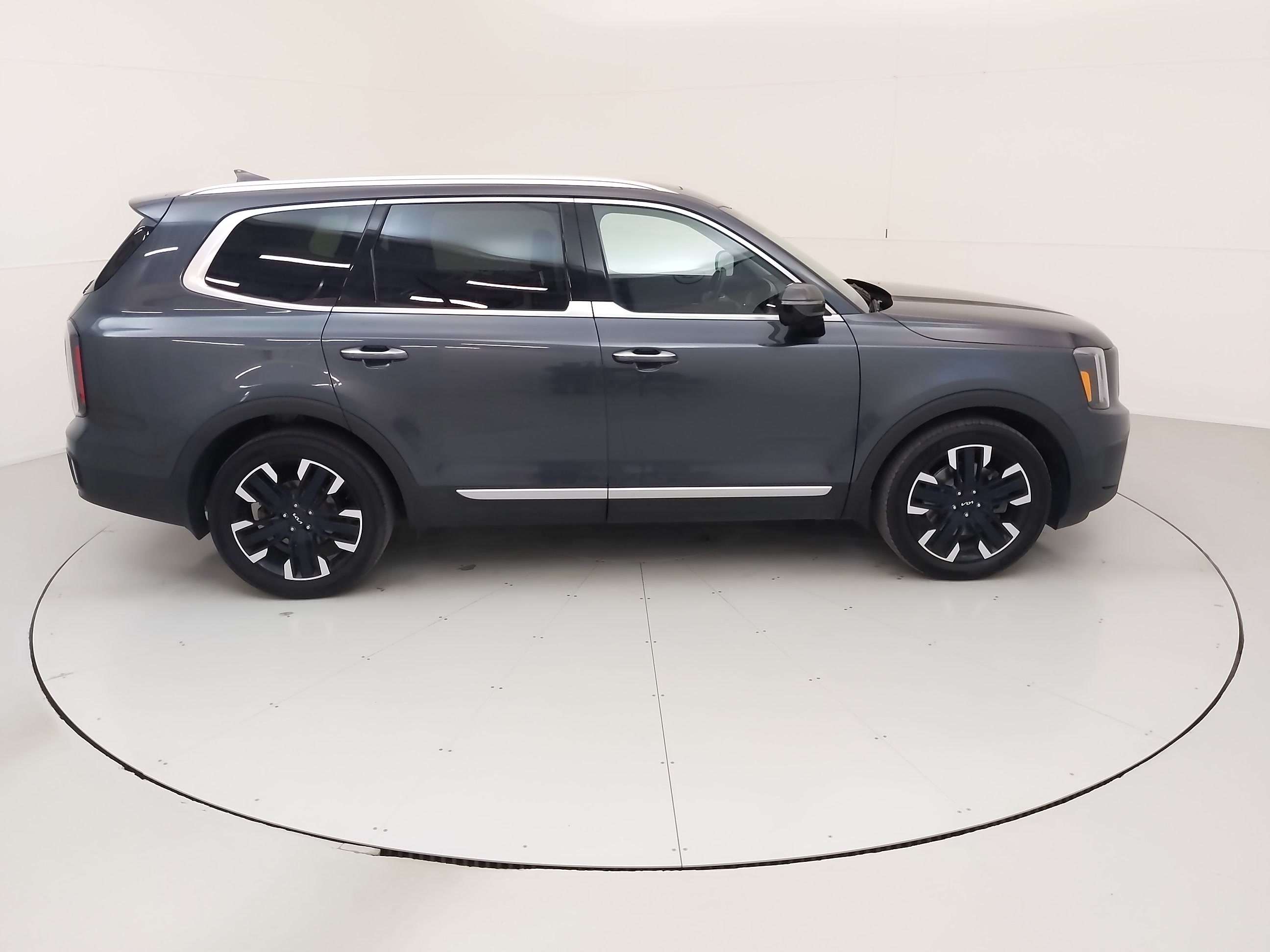 2024 Kia Telluride