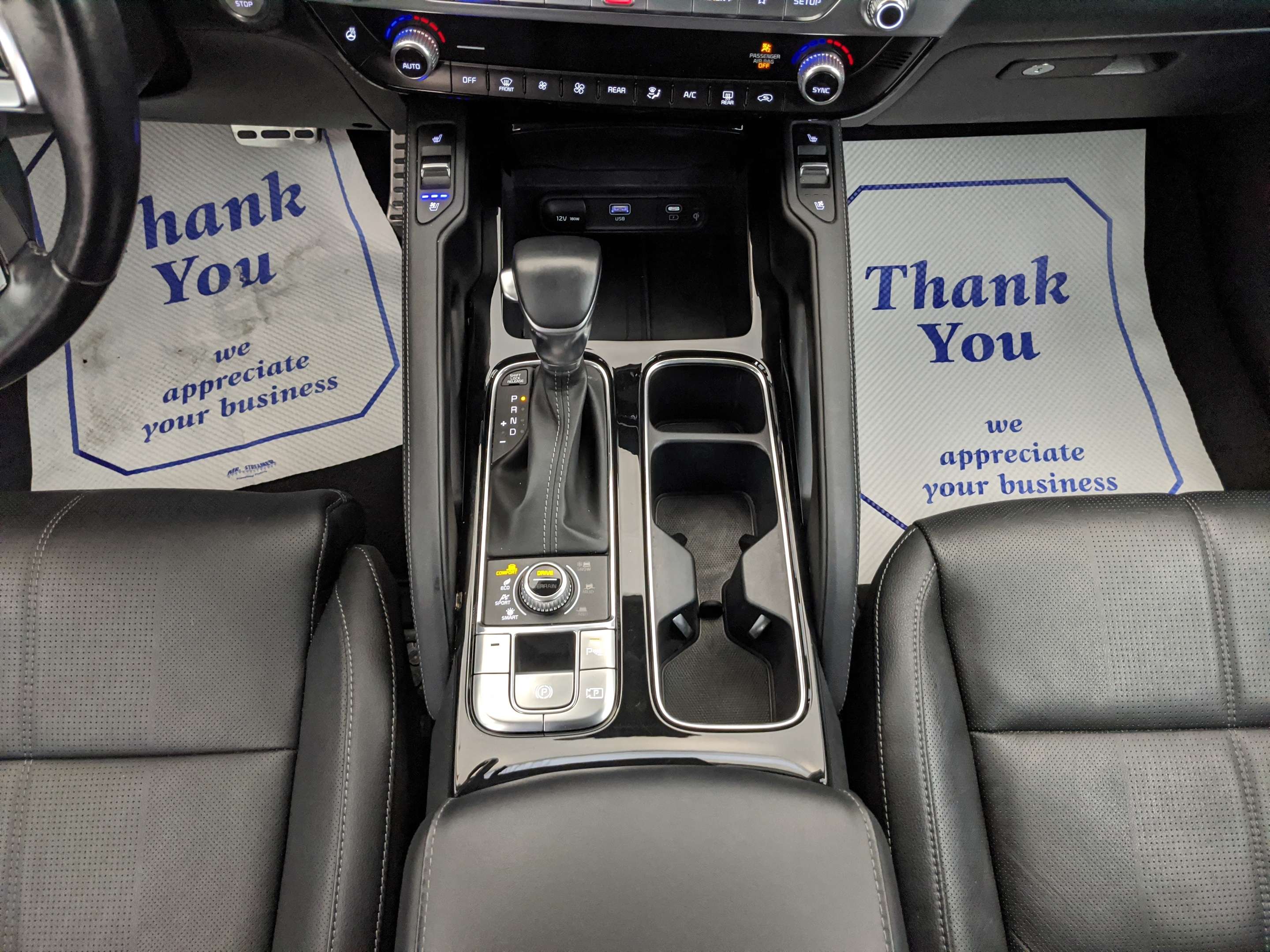2024 Kia Telluride